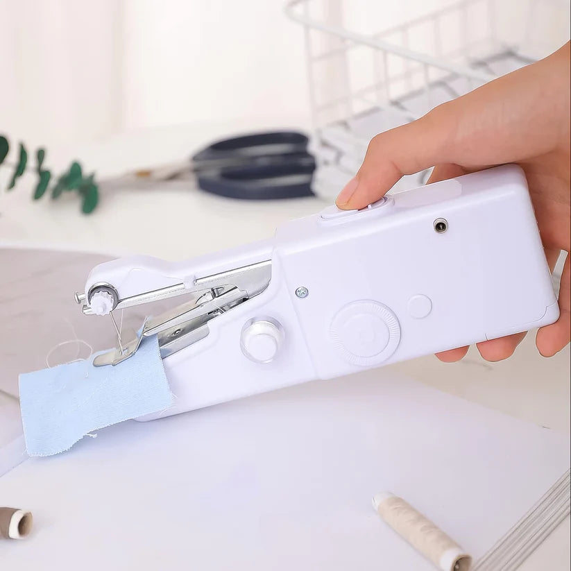 Corvio Mini Electric Sewing Machine