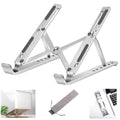 Corvio Adjustable Laptop Stand