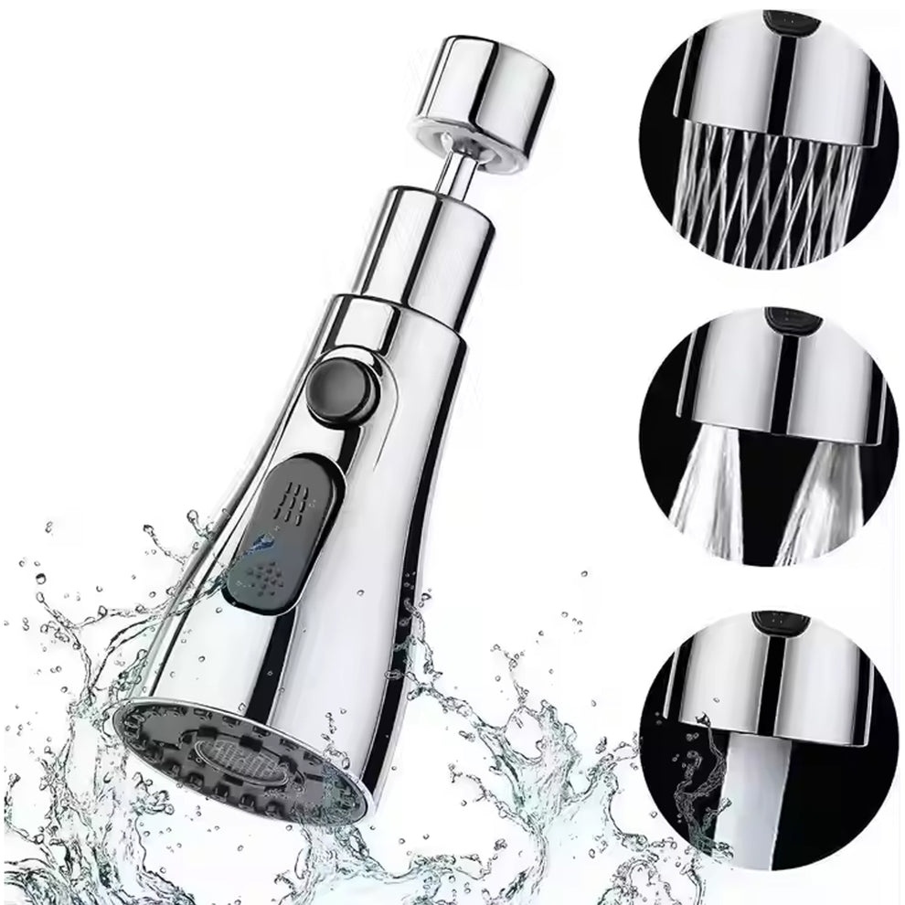 Corvio Kitchen Faucet Sprayer