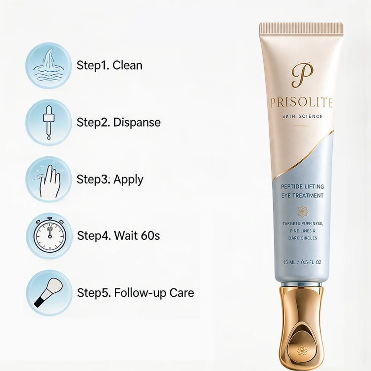 Instant Temporary Face Tightener
