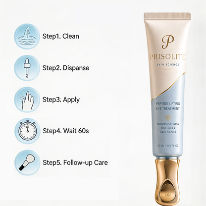 Instant Temporary Face Tightener