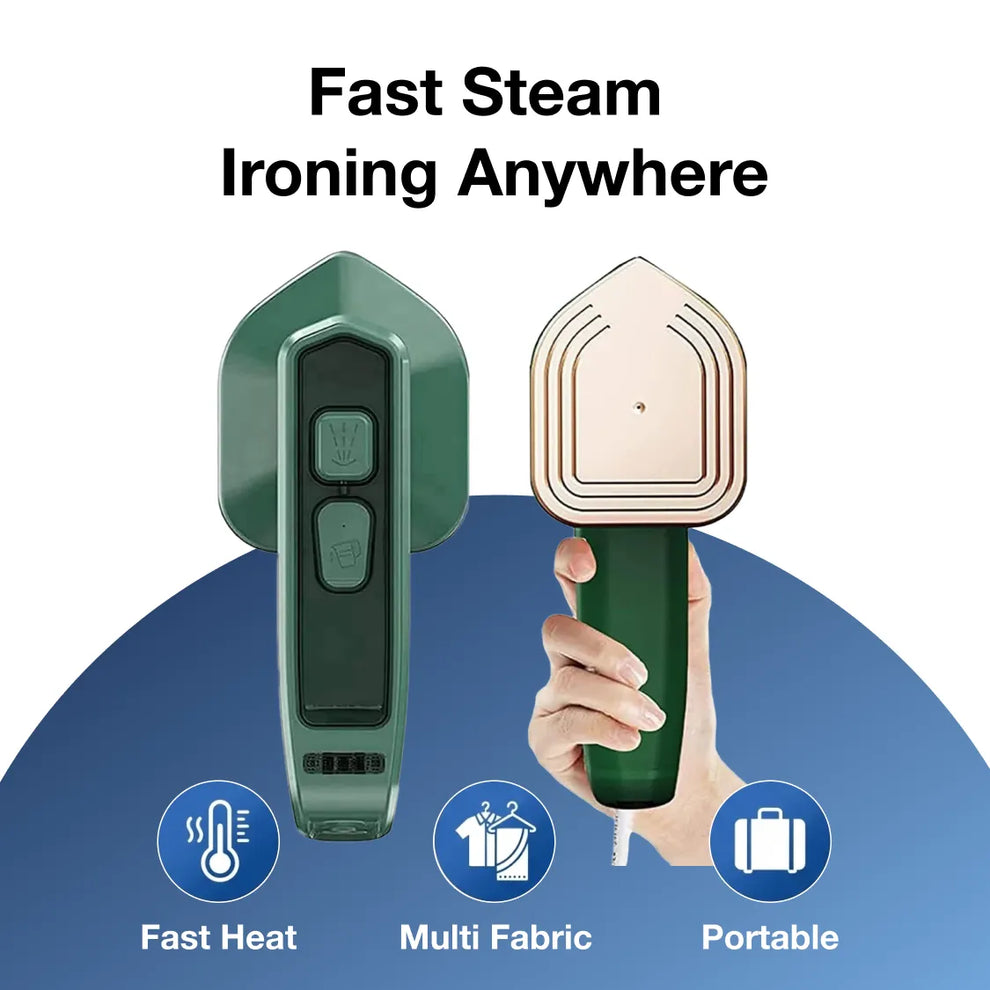 Corvio Portable Steam Iron