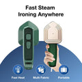 Corvio Portable Steam Iron