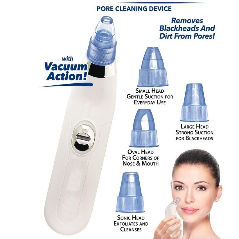 Corvio Blackhead Remover