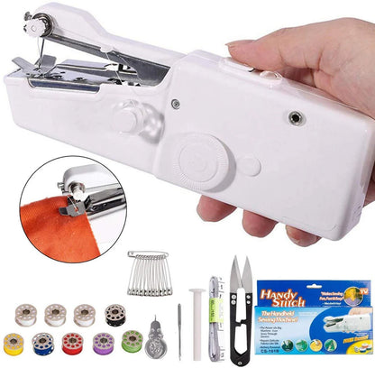 Corvio Mini Electric Sewing Machine