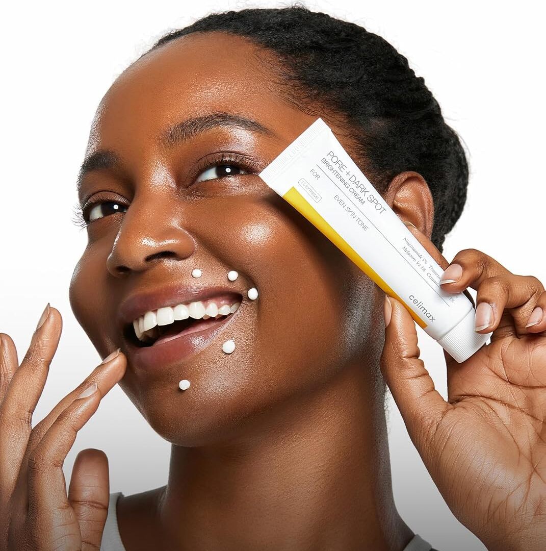 Korean Advanced Tranexamic Acid Brightening Cream