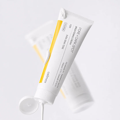 Korean Advanced Tranexamic Acid Brightening Cream