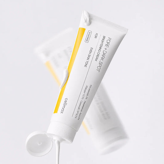 Korean Advanced Tranexamic Acid Brightening Cream