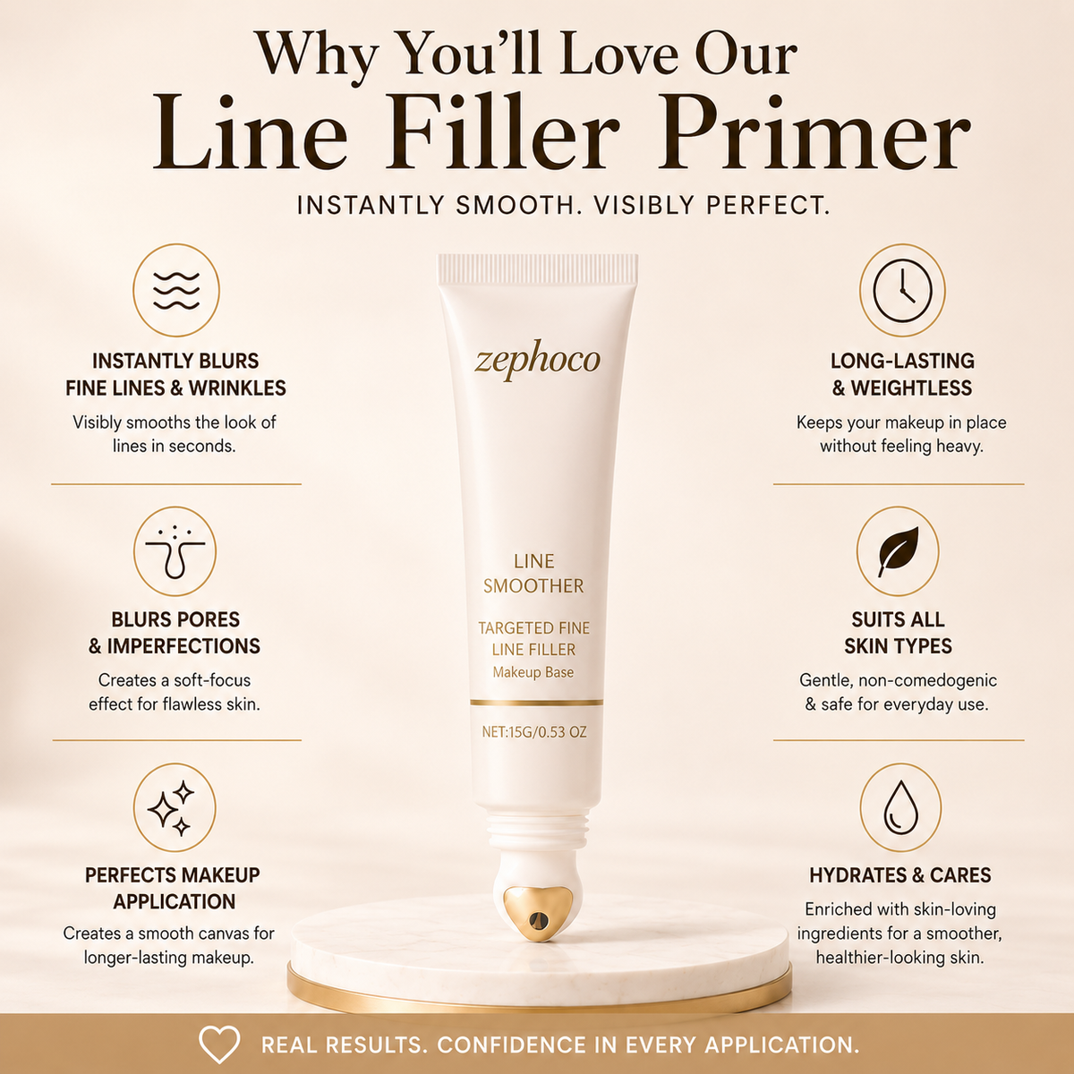 Line Filler Primer