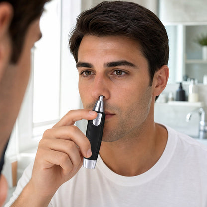 Corvio Ear & Nose Hair Trimmer