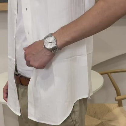 Hidden Travel Pocket
